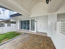 Chancery Grove (D11), Terrace #527469221